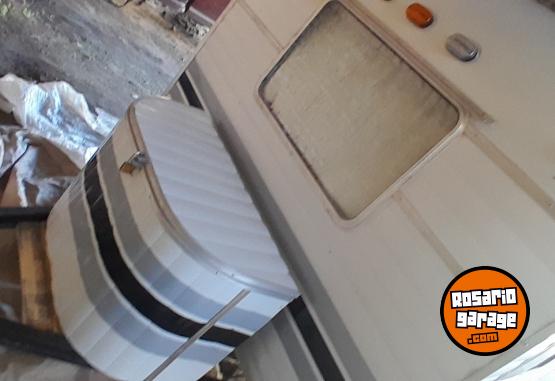 Otros - Casa rodante - En Venta