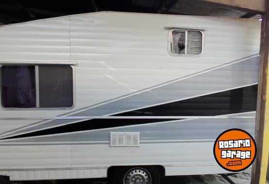 Otros - Casa rodante - En Venta