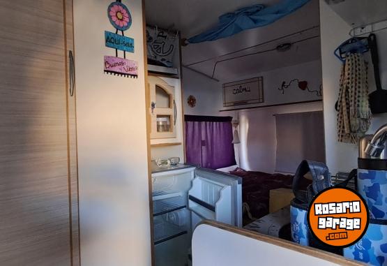Otros - Casa rodante - En Venta