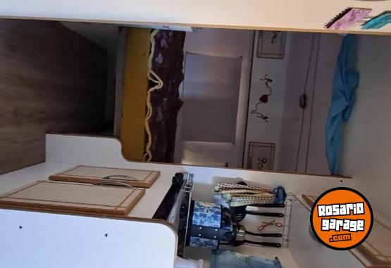 Otros - Casa rodante - En Venta