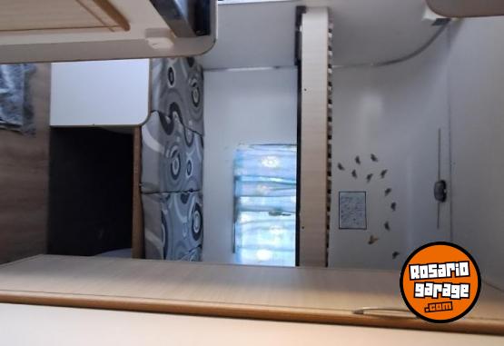 Otros - Casa rodante - En Venta
