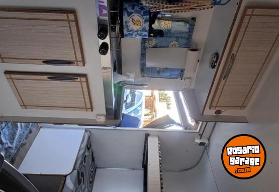 Otros - Casa rodante - En Venta