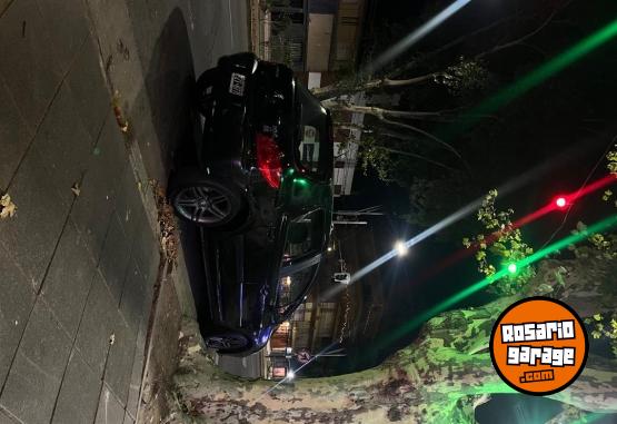 Autos - Peugeot 307 HDI 2.0 2007 Diesel 2300Km - En Venta