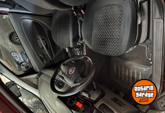 Autos - Fiat Punto HLX 1.8 2010 Nafta 81000Km - En Venta