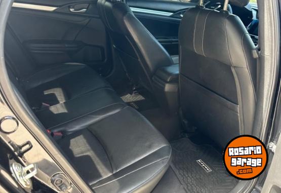 Autos - Honda CIVIC 2017 Nafta 260000Km - En Venta