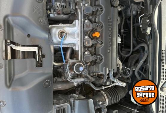 Autos - Honda CIVIC 2017 Nafta 260000Km - En Venta