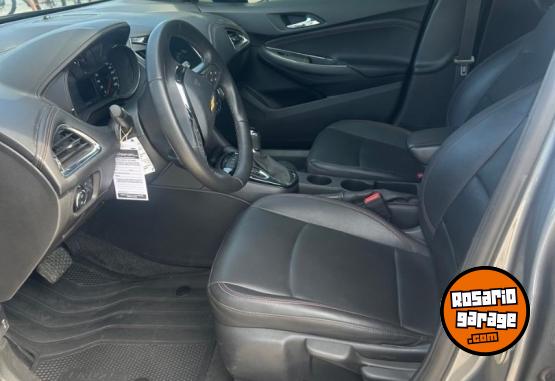Autos - Chevrolet Cruze rs 2022 Nafta 50000Km - En Venta
