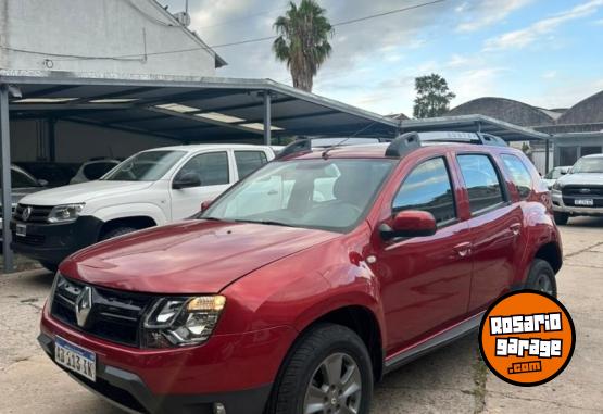 Autos - Renault Duster Privilege 2.0 2018 Nafta 157000Km - En Venta