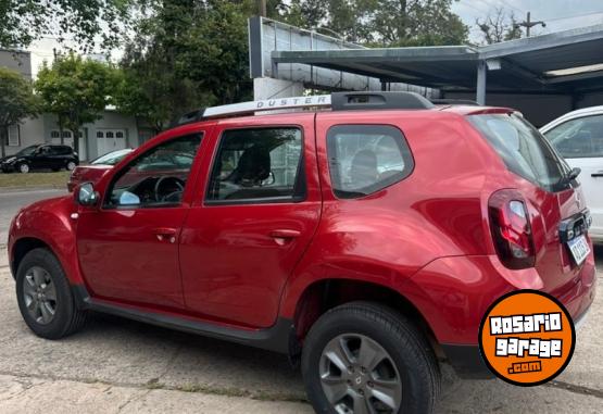 Autos - Renault Duster Privilege 2.0 2018 Nafta 157000Km - En Venta