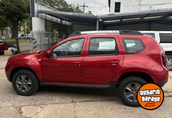 Autos - Renault Duster Privilege 2.0 2018 Nafta 157000Km - En Venta