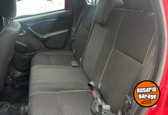 Autos - Renault Duster Privilege 2.0 2018 Nafta 157000Km - En Venta