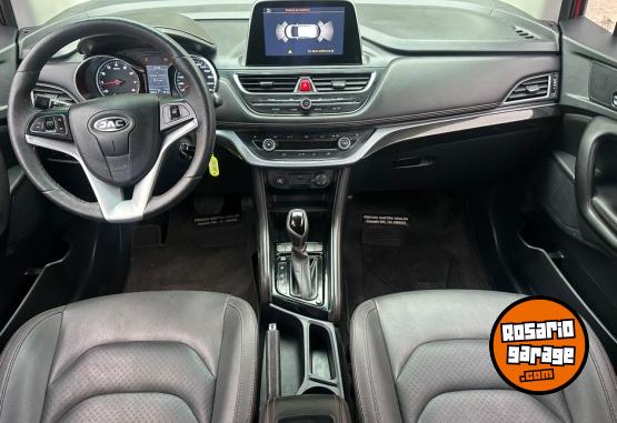 Camionetas - JAC S3 1.6 Intelligent 2021 Nafta 44000Km - En Venta