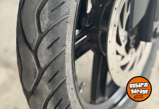 Motos - Kymco Agility 200i 2020 Nafta 24000Km - En Venta