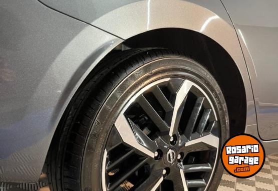 Autos - Nissan Versa Exclusive 1.6 AT 2023 Nafta 7000Km - En Venta