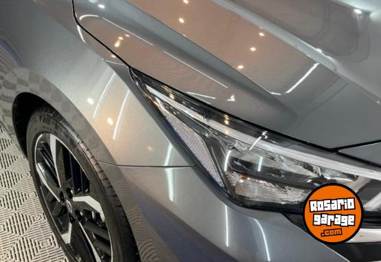 Autos - Nissan Versa Exclusive 1.6 AT 2023 Nafta 7000Km - En Venta