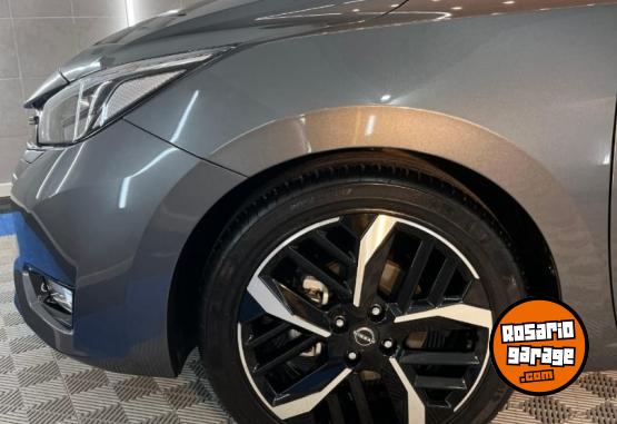 Autos - Nissan Versa Exclusive 1.6 AT 2023 Nafta 7000Km - En Venta