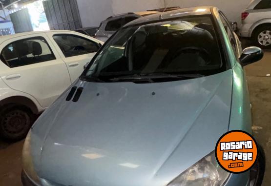 Autos - Peugeot Peugeot 206 2007 Diesel 150000Km - En Venta