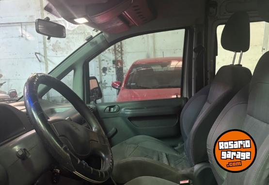 Autos - Peugeot Peugeot expert 2001 Diesel 98000Km - En Venta