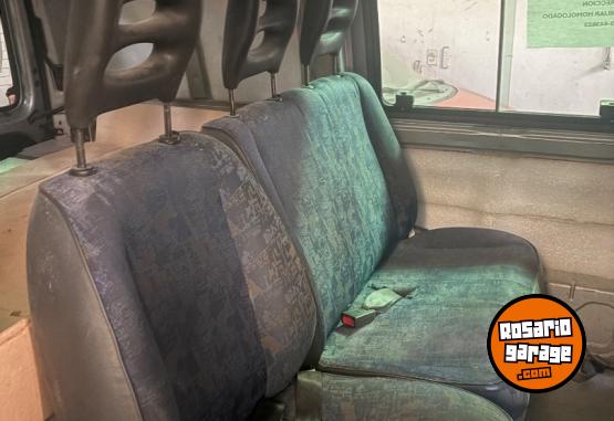 Autos - Peugeot Peugeot expert 2001 Diesel 98000Km - En Venta