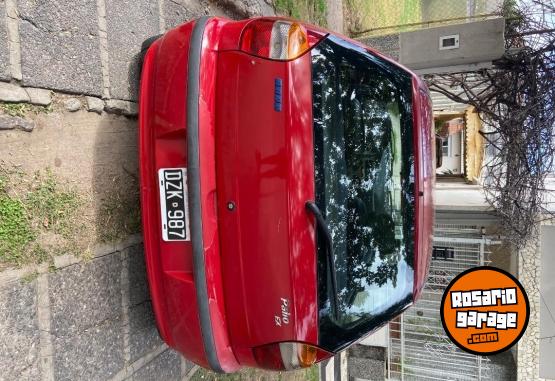 Autos - Fiat Palio Ex 2002 Diesel 182000Km - En Venta