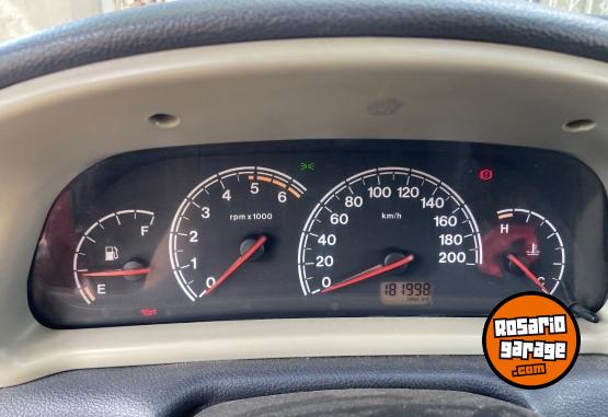 Autos - Fiat Palio Ex 2002 Diesel 182000Km - En Venta