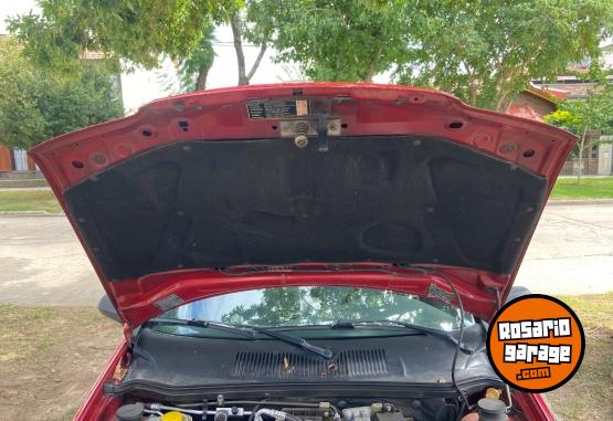 Autos - Fiat Palio Ex 2002 Diesel 182000Km - En Venta