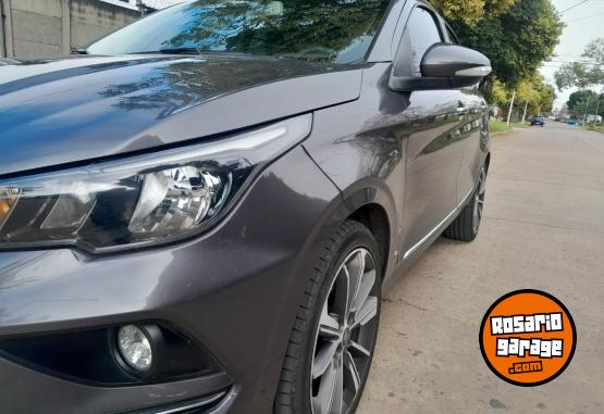 Autos - Fiat Cronos Precisi�n 1.8 2022 Nafta 88000Km - En Venta