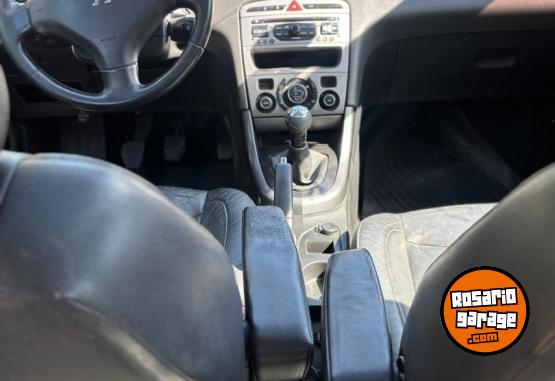 Autos - Peugeot 408 2012 GNC 160000Km - En Venta