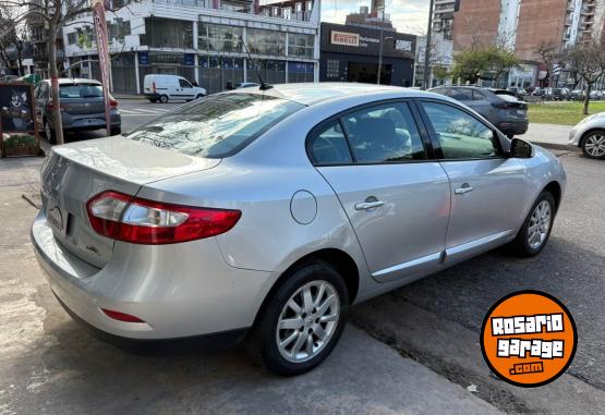 Autos - Renault Fluence Luxe Pack 2014 Nafta 138000Km - En Venta