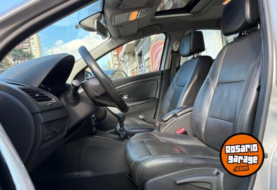 Autos - Renault Fluence Luxe Pack 2014 Nafta 138000Km - En Venta