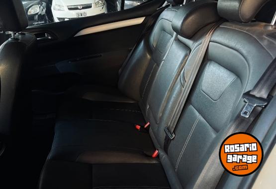 Autos - Citroen C4 Lounge 2017 Nafta 133700Km - En Venta