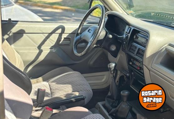 Camionetas - Isuzu 1999 1999 Diesel 1Km - En Venta