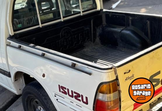 Camionetas - Isuzu 1999 1999 Diesel 1Km - En Venta