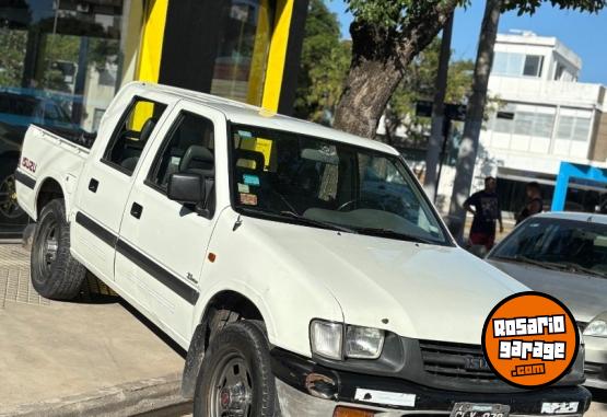 Camionetas - Isuzu 1999 1999 Diesel 1Km - En Venta
