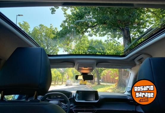 Autos - Peugeot 208 2022 Nafta 45000Km - En Venta