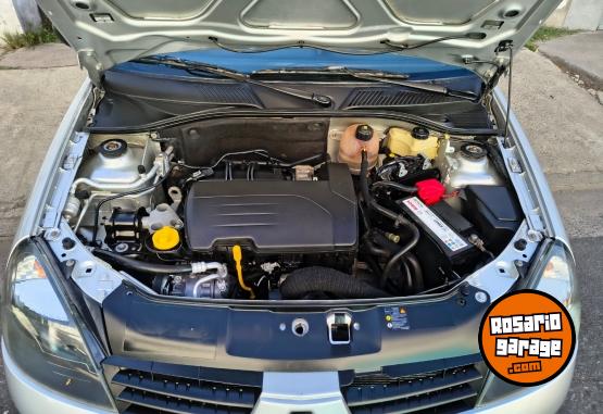 Autos - Renault CLIO 2 1.2 PACK PLUS 2010 Nafta 175000Km - En Venta
