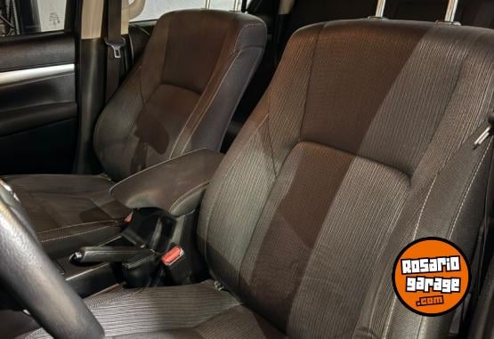 Camionetas - Toyota Hilux 2022 Diesel 138112Km - En Venta