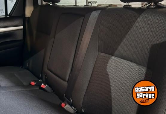 Camionetas - Toyota Hilux 2022 Diesel 138112Km - En Venta