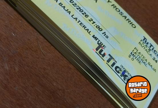 Otros - SHOW DE DALILA - En Venta