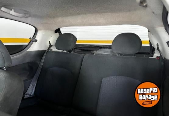Autos - Peugeot 206 2006 GNC 160000Km - En Venta
