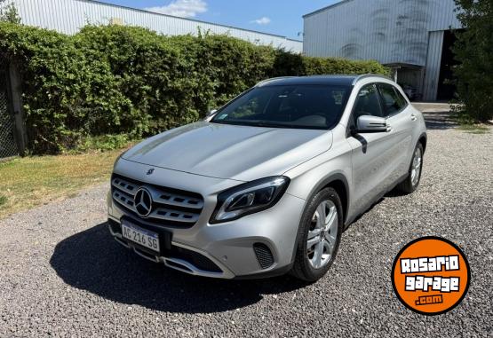 Autos - Mercedes Benz 2018 2018 Nafta 68500Km - En Venta