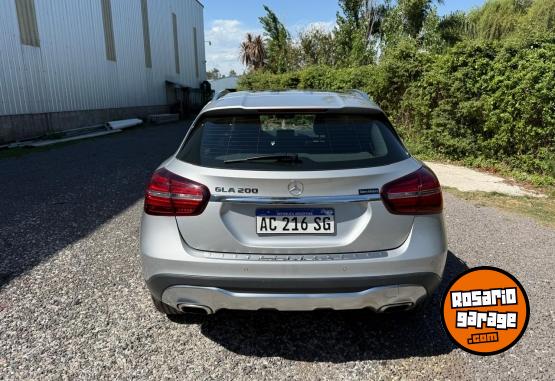 Autos - Mercedes Benz 2018 2018 Nafta 68500Km - En Venta