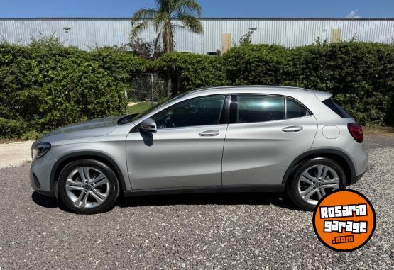 Autos - Mercedes Benz 2018 2018 Nafta 68500Km - En Venta