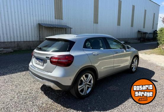 Autos - Mercedes Benz 2018 2018 Nafta 68500Km - En Venta