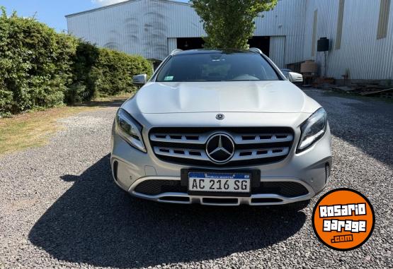 Autos - Mercedes Benz 2018 2018 Nafta 68500Km - En Venta