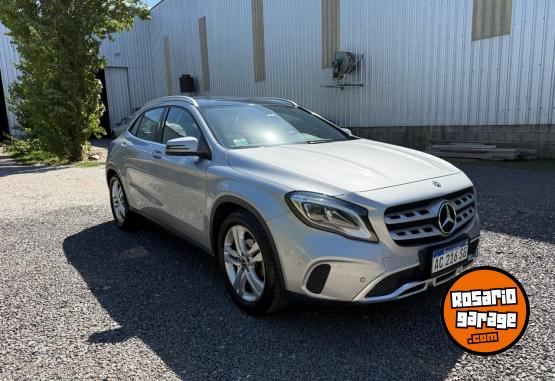 Autos - Mercedes Benz 2018 2018 Nafta 68500Km - En Venta