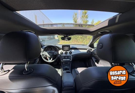 Autos - Mercedes Benz 2018 2018 Nafta 68500Km - En Venta