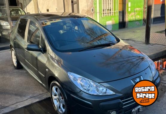 Autos - Peugeot 307 XS PREMIUM HDI 2010 Diesel  - En Venta