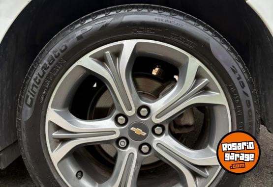 Autos - Chevrolet CRUZE PREMIER 4P 2021 Nafta 90000Km - En Venta