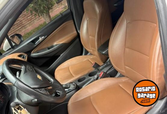 Autos - Chevrolet CRUZE PREMIER 4P 2021 Nafta 90000Km - En Venta